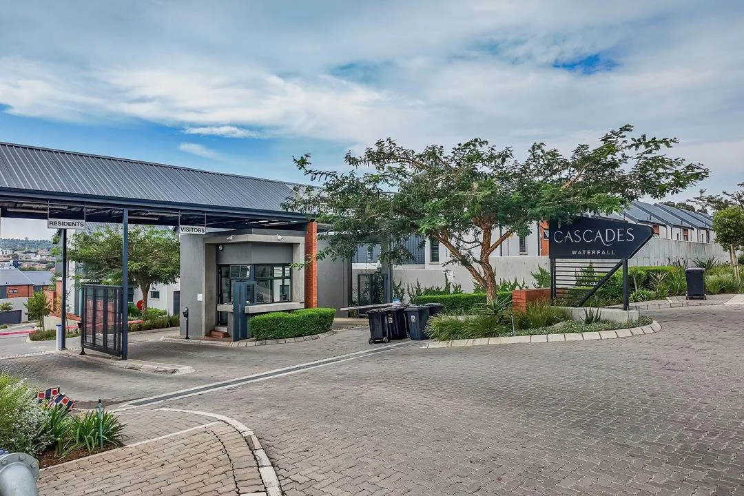 2 Bedroom Apartment / flat for sale in Barbeque Downs