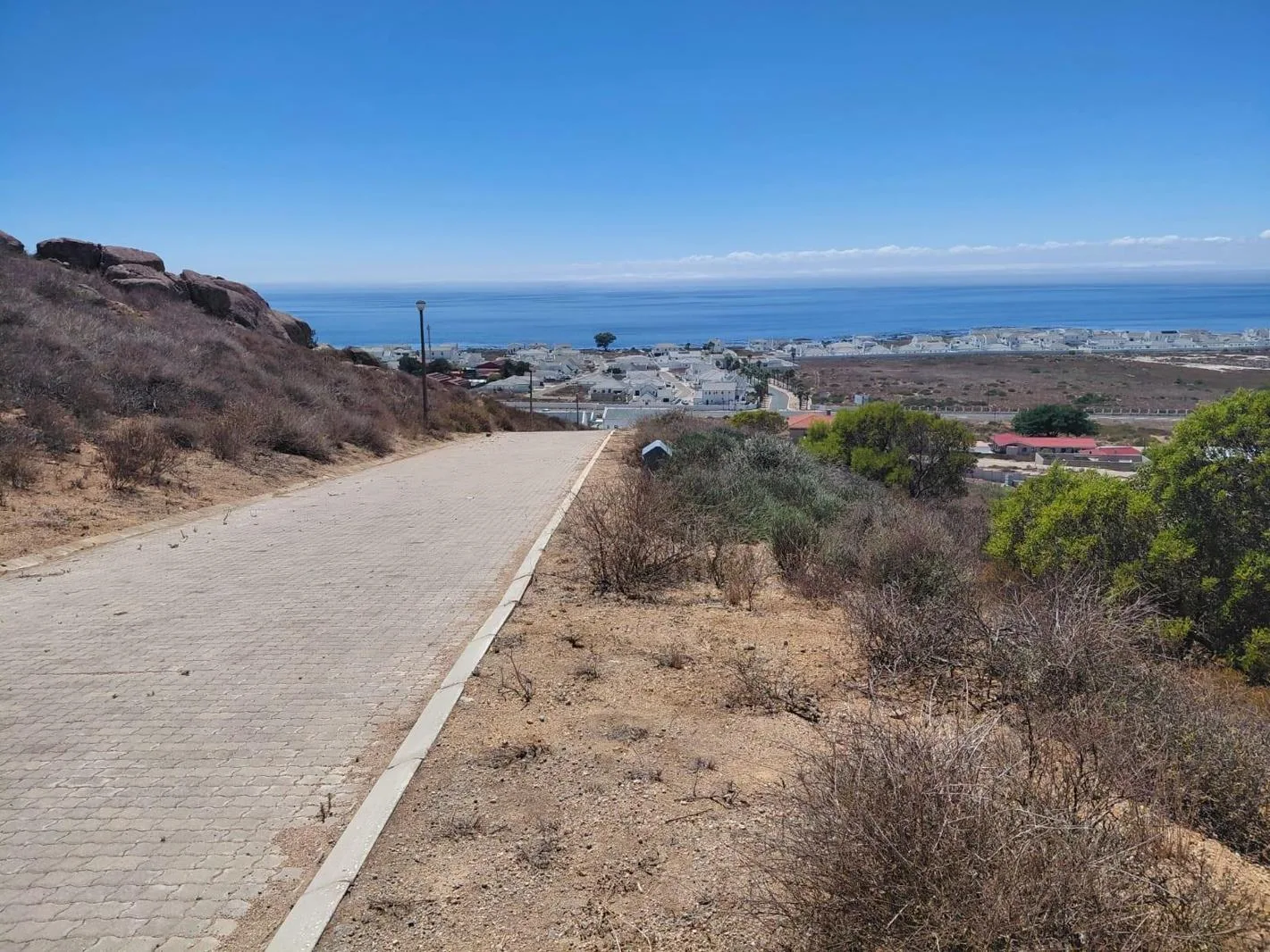 505 m² Land available in Blueberry Hill