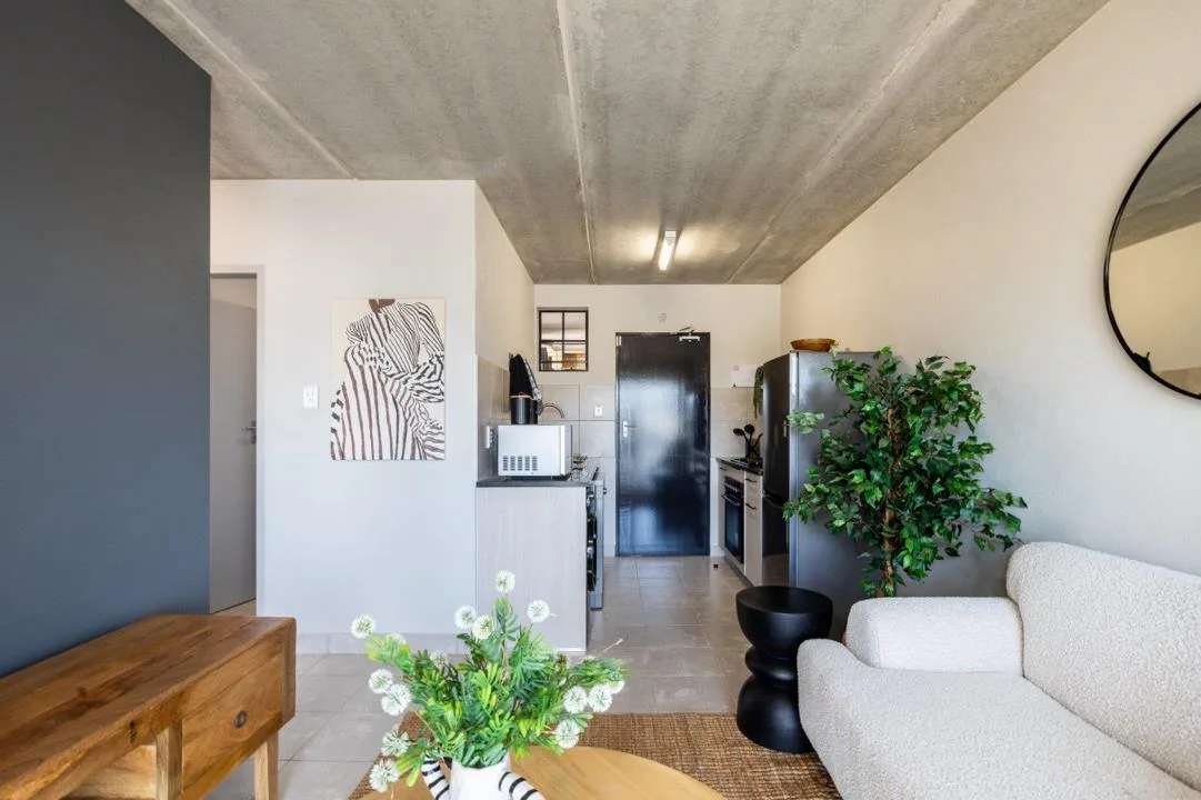 2 Bedroom Apartment / flat to rent in West Park