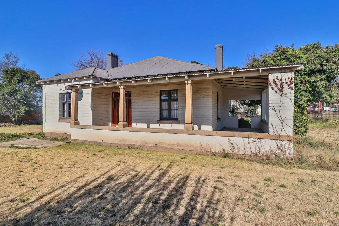 3 Bedroom House for sale in Ficksburg