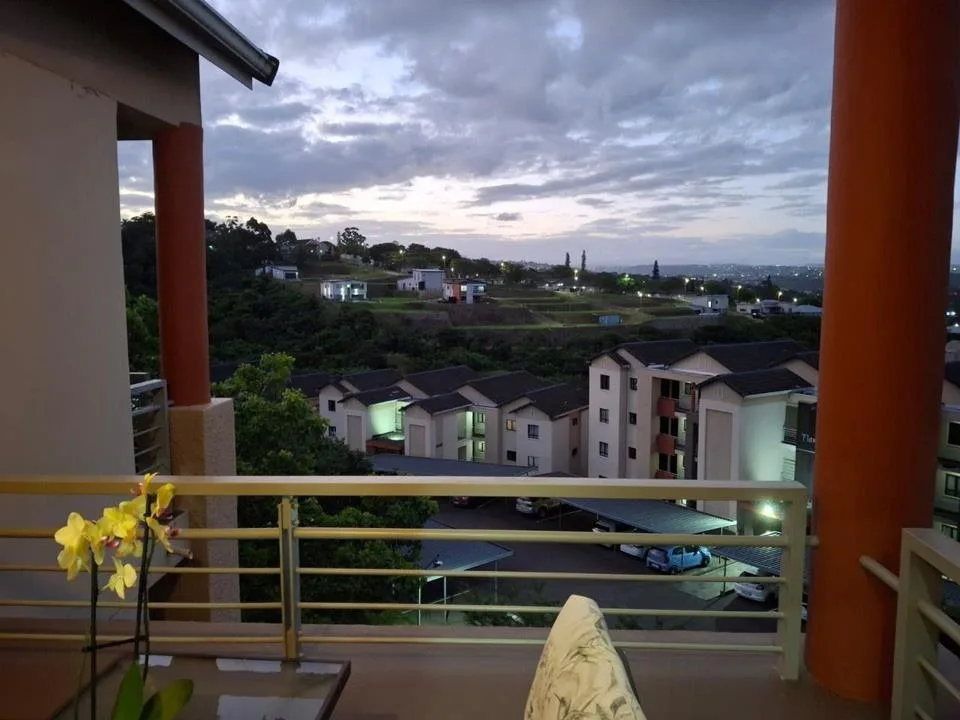 1 Bedroom Apartment / flat to rent in Westville