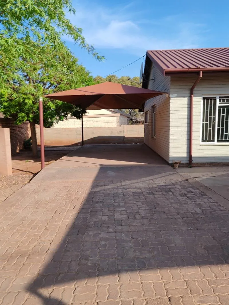 3 Bedroom House in Postmasburg