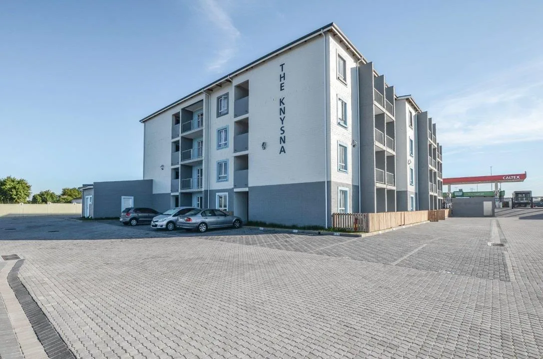 2 Bedroom Apartment / flat for sale in Stellendale