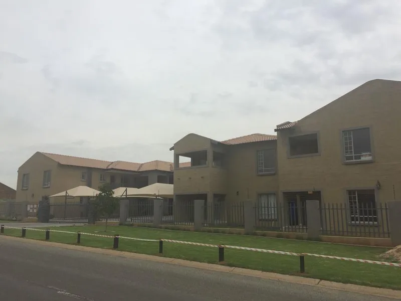 2 Bedroom Apartment / flat for sale in Kriel