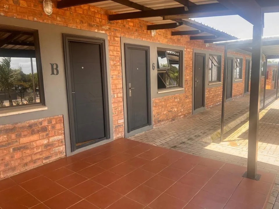 1 Bedroom Apartment / flat to rent in Louis Trichardt