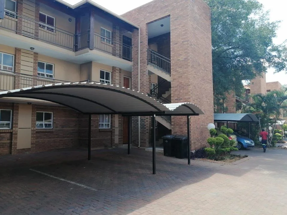1 Bedroom Apartment / flat for sale in Onverwacht