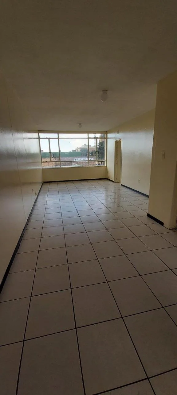 Apartment / flat to rent in Witbank Ext 3
