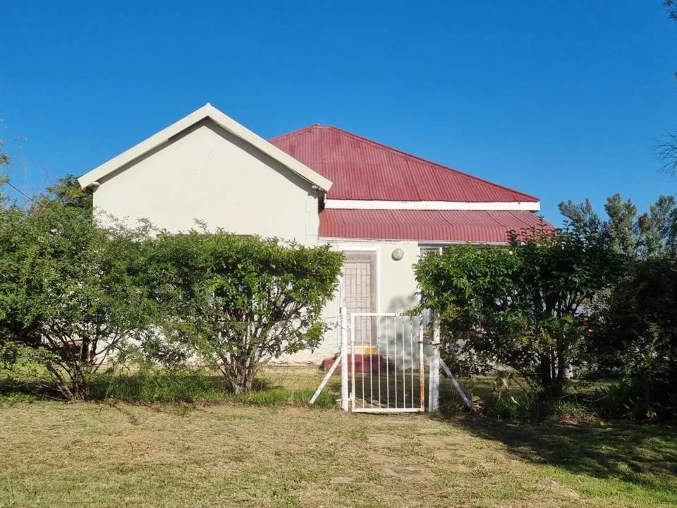 House for sale in Marquard