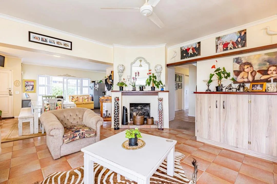 4 Bedroom House for sale in Bettys Bay