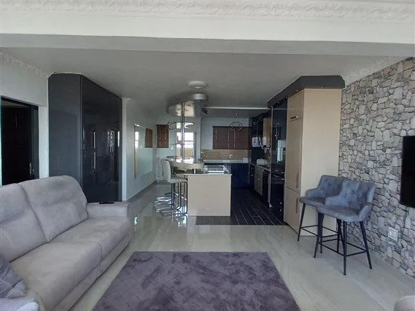 1 Bedroom Apartment / flat for sale in North Beach