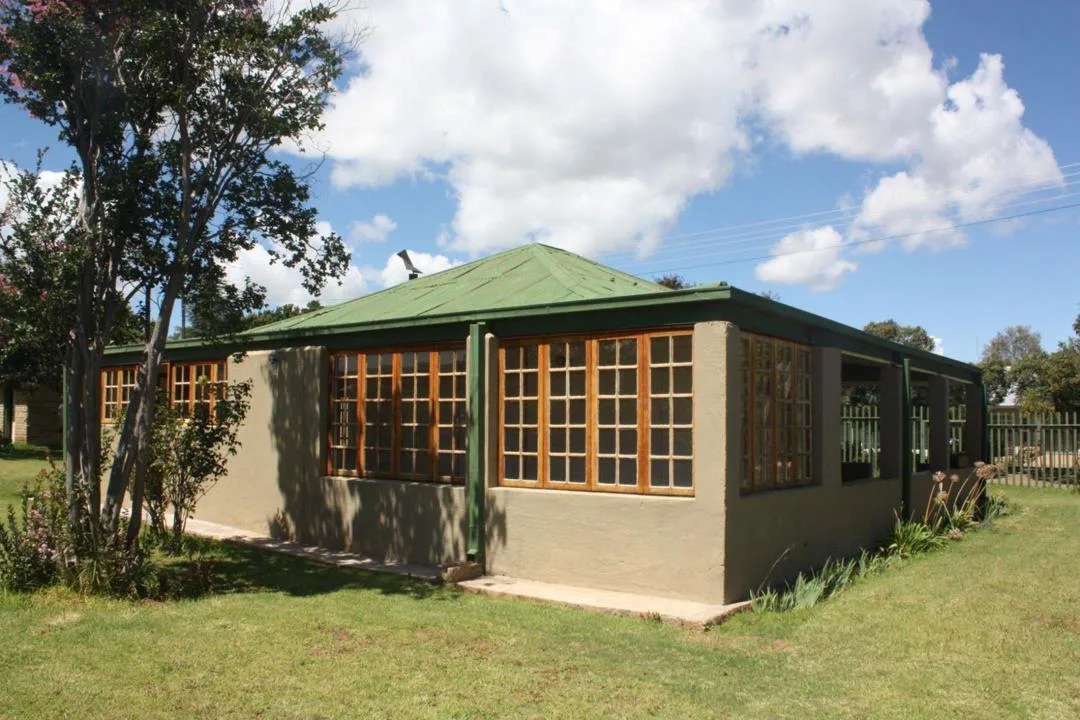 2 Bedroom House for sale in Fouriesburg