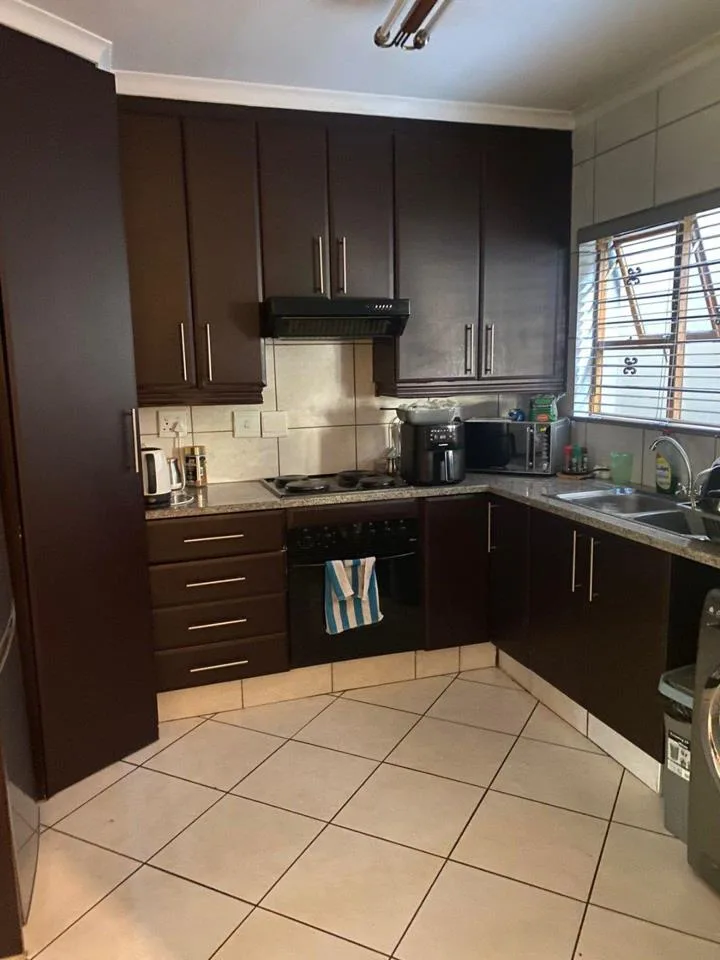 2 Bedroom Townhouse to rent in Meyersdal