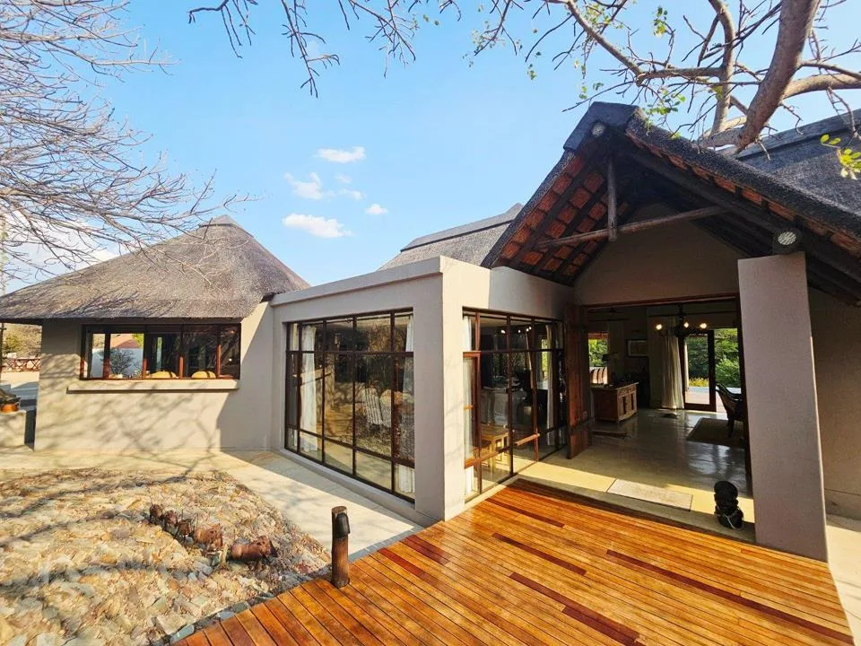 3 Bedroom House to rent in Wild Rivers Nature Reserve