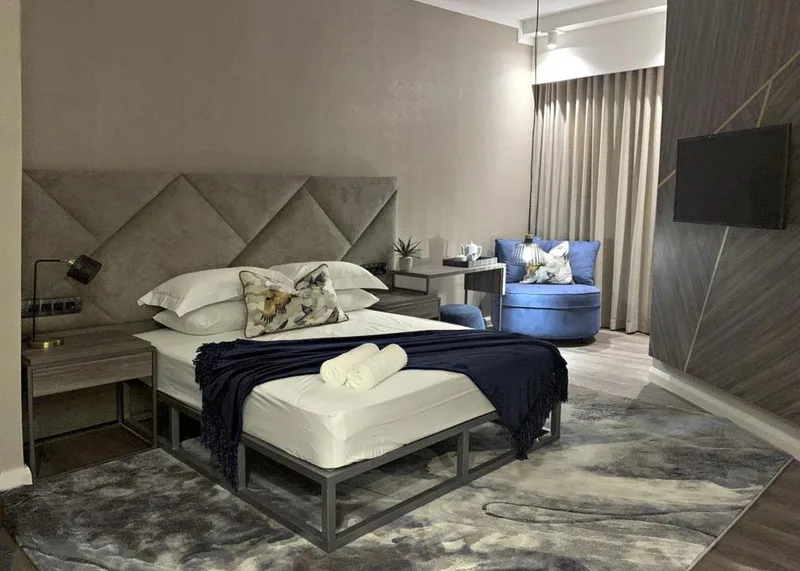 1 Bedroom Apartment / flat to rent in Menlyn