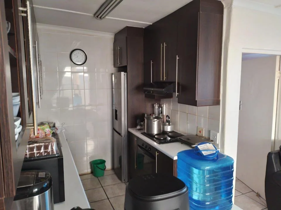 2 Bedroom Townhouse for sale in Hibberdene