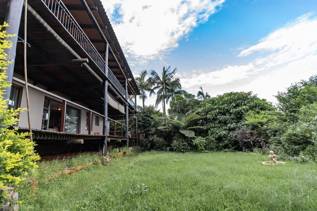 5 Bedroom House to rent in Mtunzini