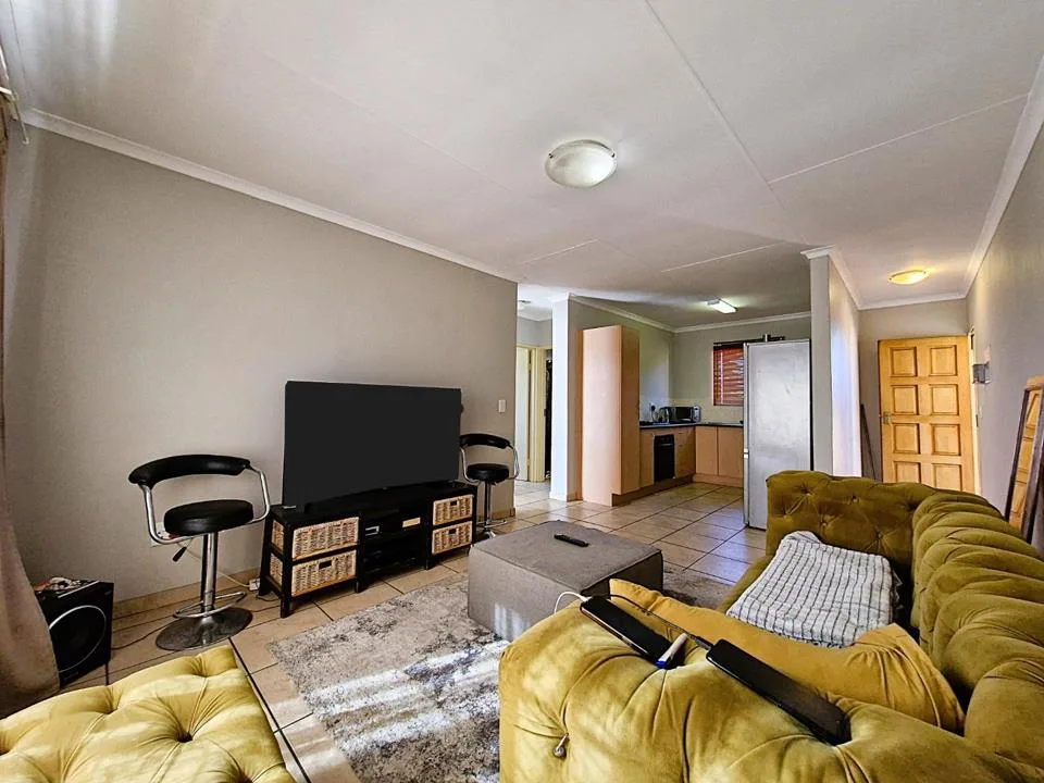 2 Bedroom Apartment / flat for sale in Kosmosdal