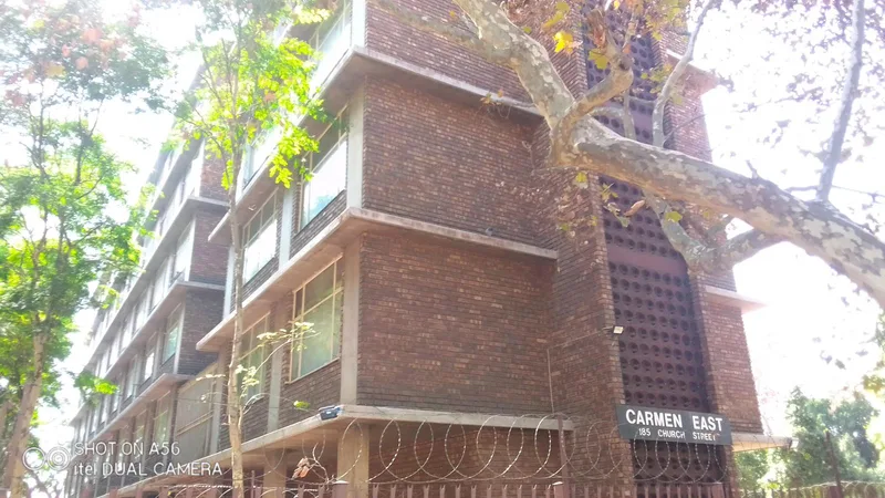 1.5 Bedroom Flat in Pretoria West