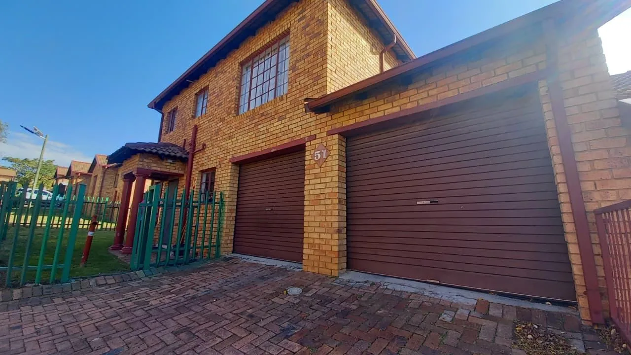 Property for sale in Elandspark