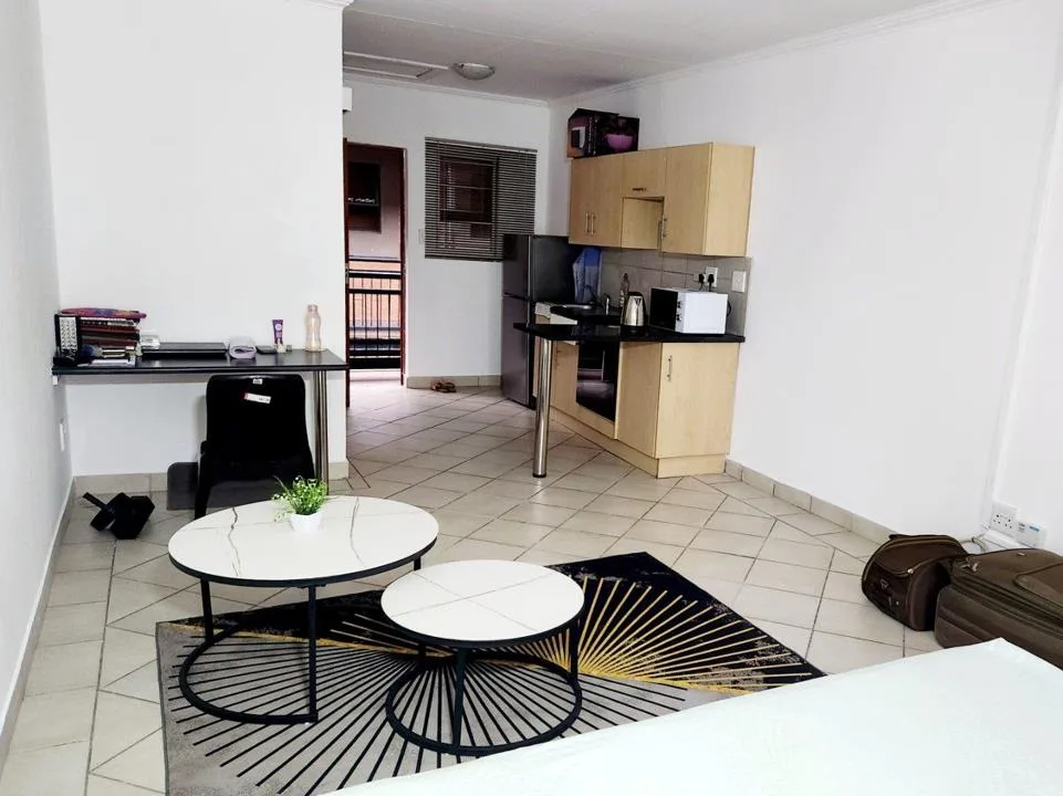 1 Bedroom Apartment / flat for sale in Vredenhof SH