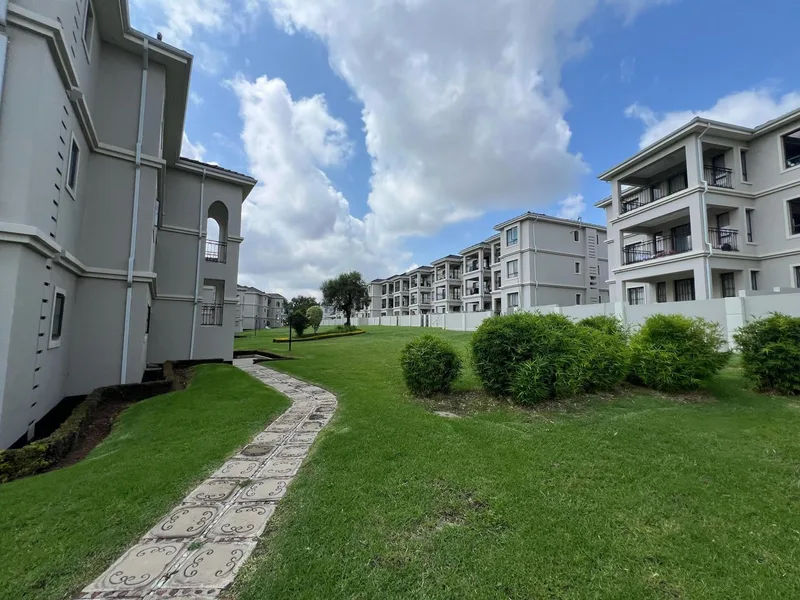 2 Bedroom Apartment in Summerset