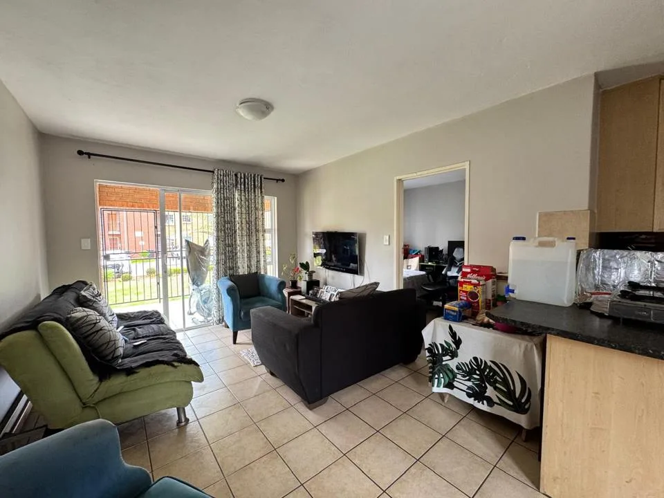 2 Bedroom Apartment / flat for sale in Noordwyk