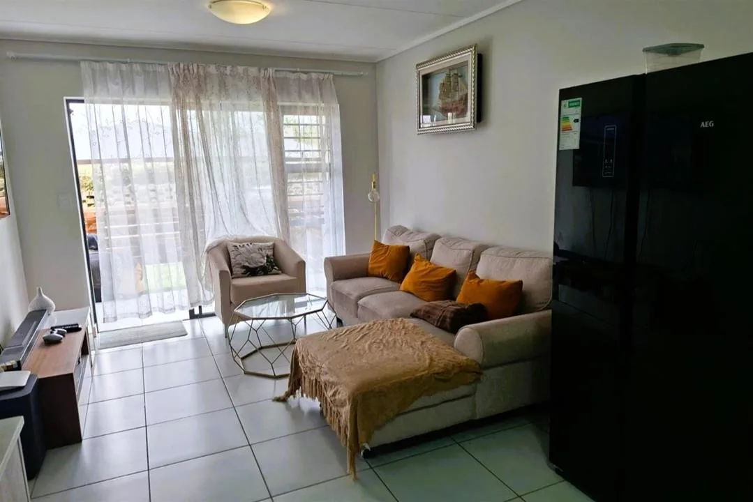 3 Bedroom Townhouse for sale in Mooikloof