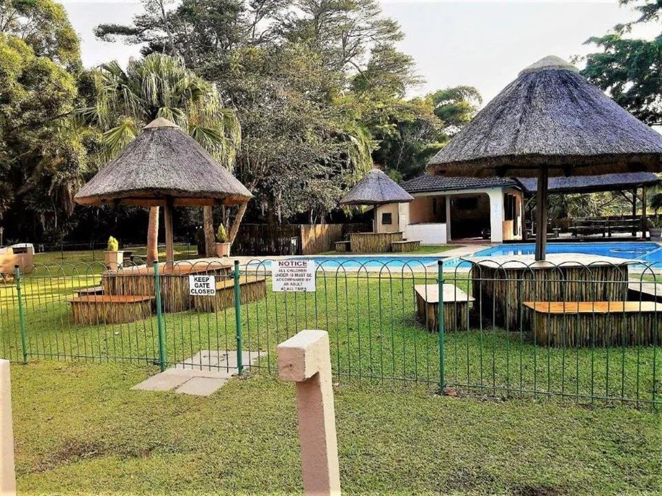 2 Bedroom Apartment / flat for sale in Banners Rest