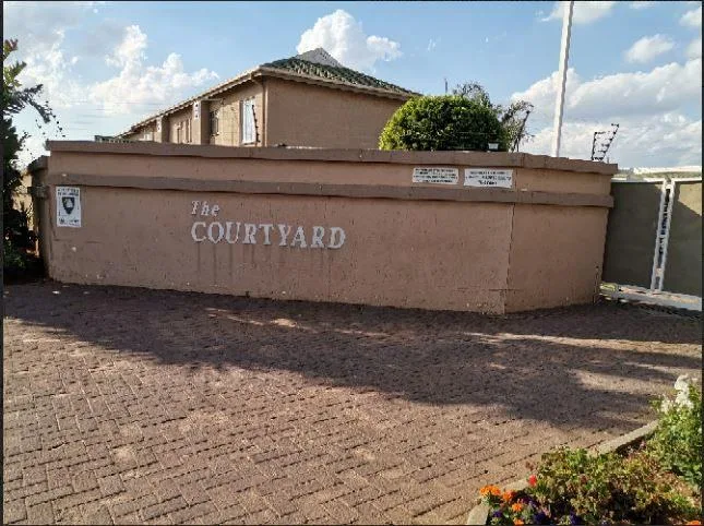 2 Bedroom Apartment / flat for sale in Norkem Park