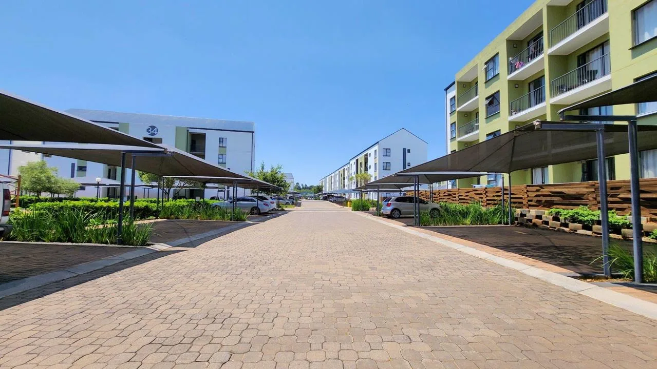 3 Bedroom Townhouse for sale in Greencreek Lifestyle Estate