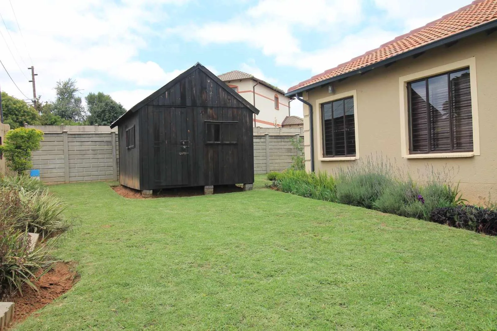 Property for sale in Cosmo City