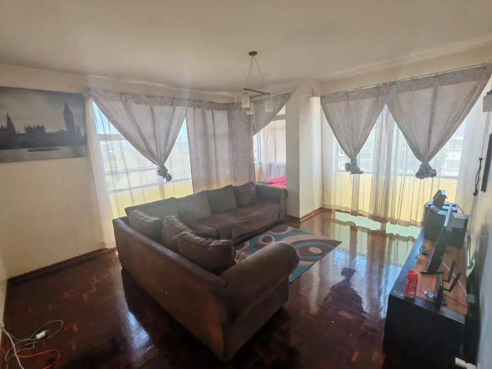 1 Bedroom Apartment / flat for sale in Richmond Hill