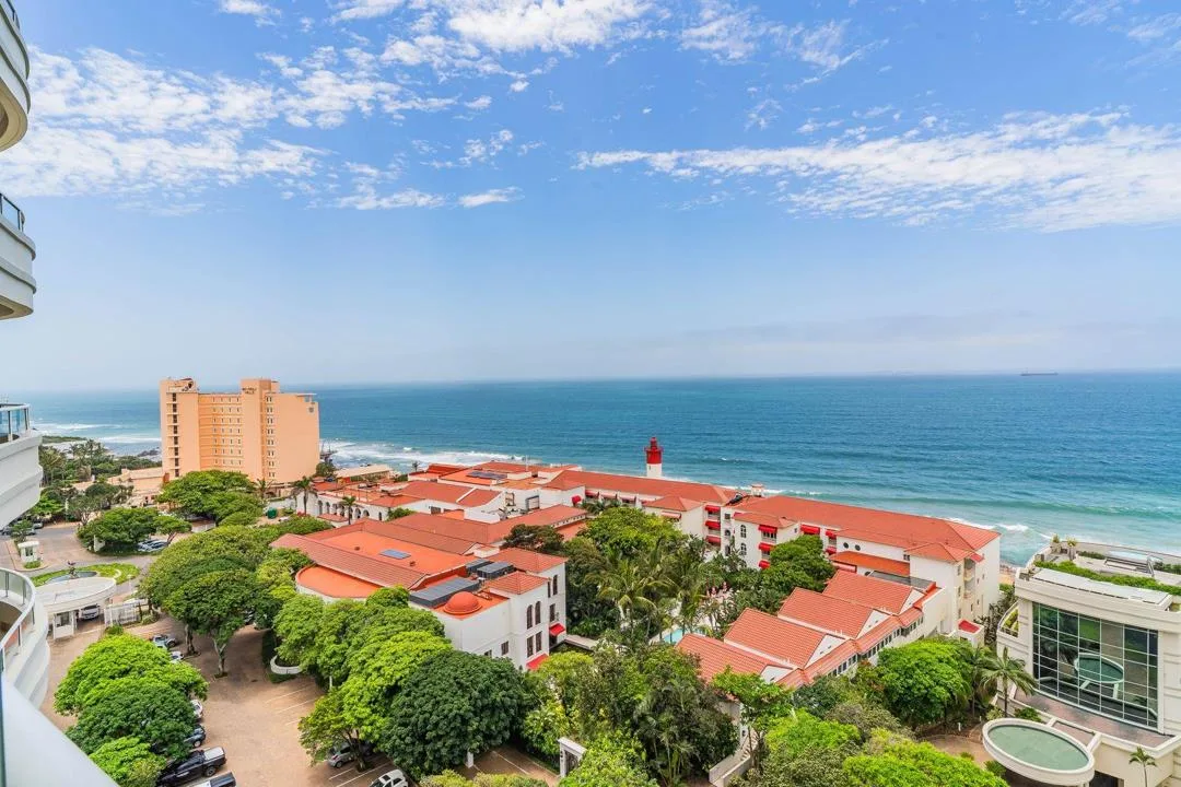 3 Bedroom Apartment / flat for sale in Umhlanga Central