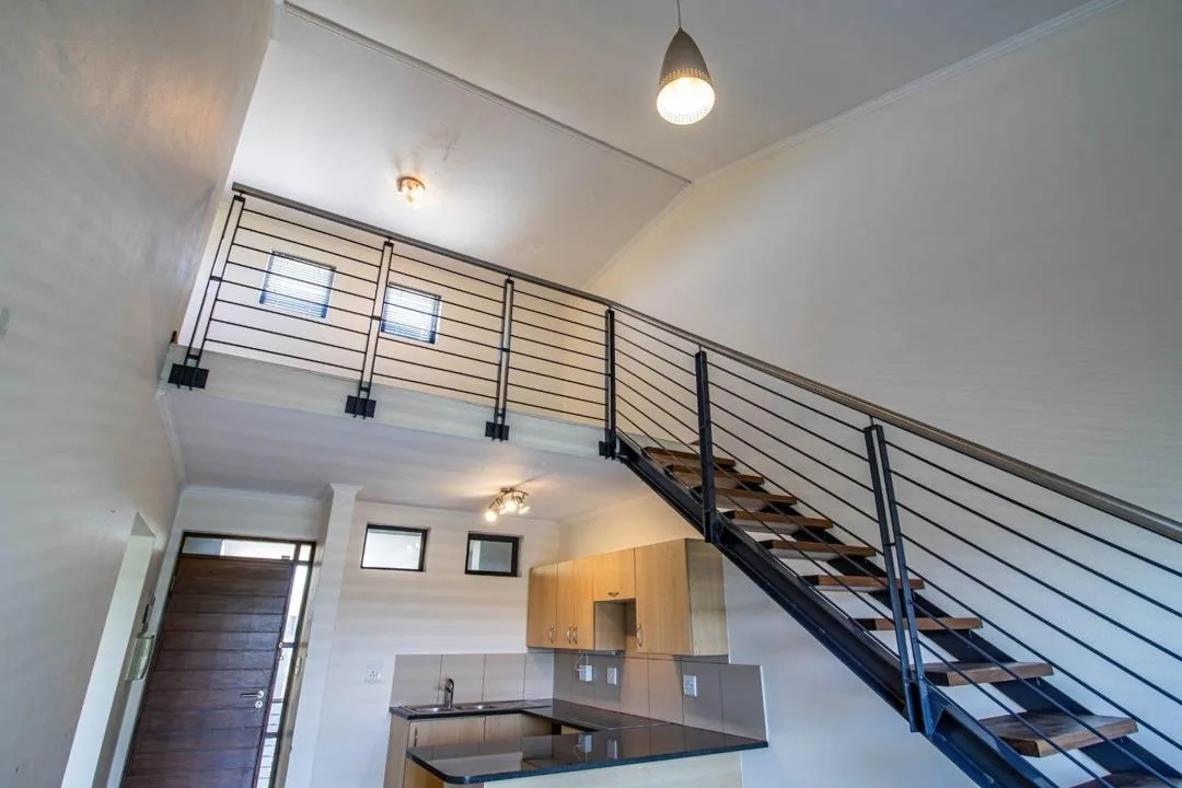 1 Bedroom Apartment / flat for sale in Jackal Creek Golf Estate
