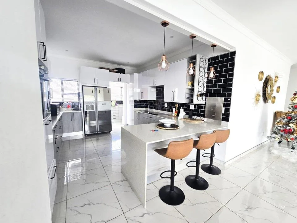 4 Bedroom House to rent in Elawini Lifestyle Estate