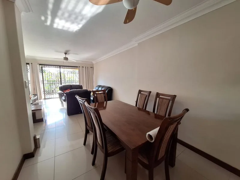 3 Bedroom Townhouse to rent in Umhlanga Central