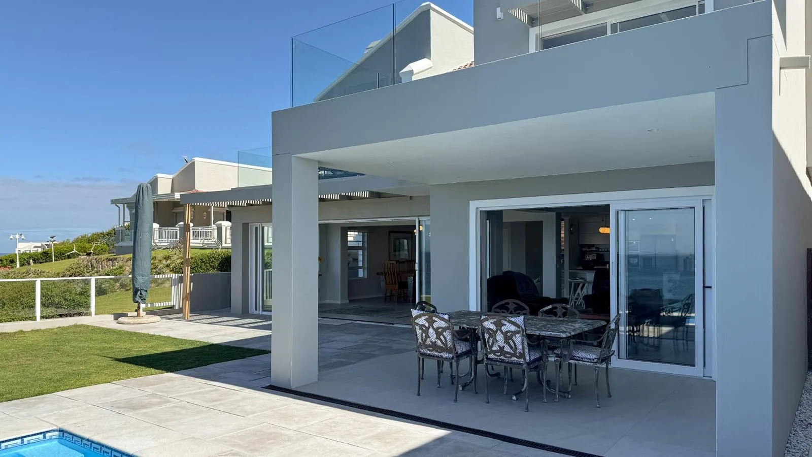4 Bedroom House in St Francis Bay Village