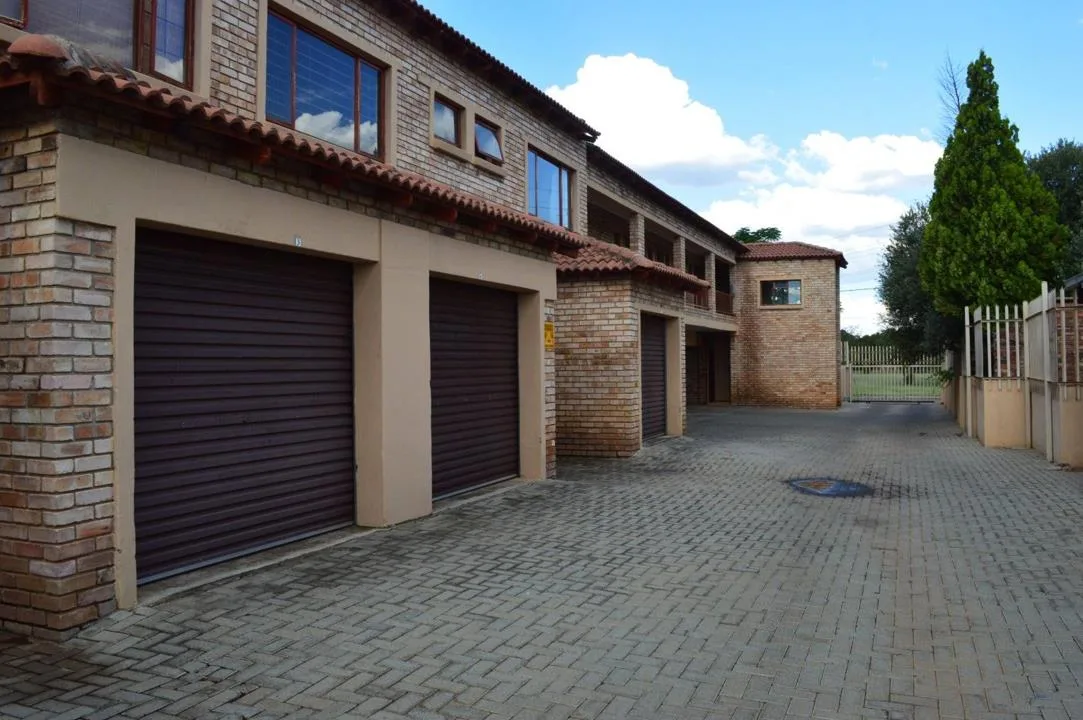 2 Bedroom Apartment / flat for sale in Die Bult