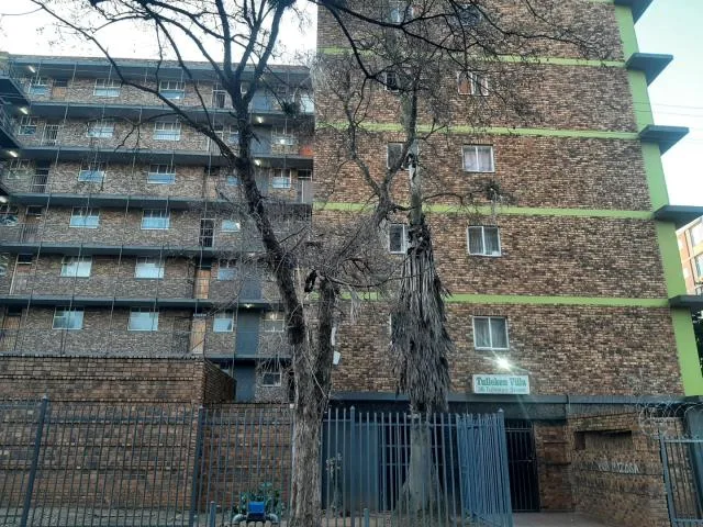 2 Bedroom Apartment / flat for sale in Pretoria Central