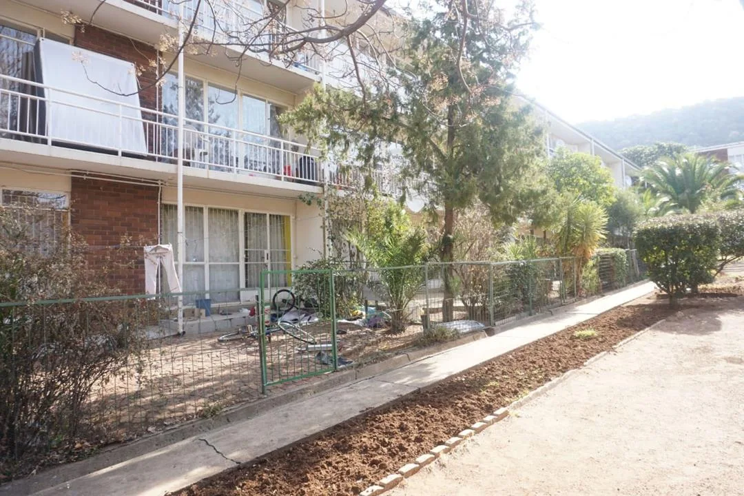 1 Bedroom Apartment / flat for sale in Navalsig