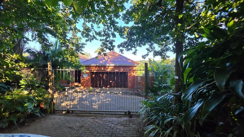 3 Bedroom House to rent in Leisure Crest