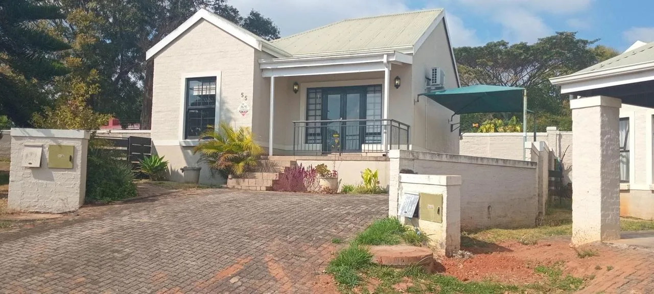 2 Bedroom Townhouse to rent in White River Central