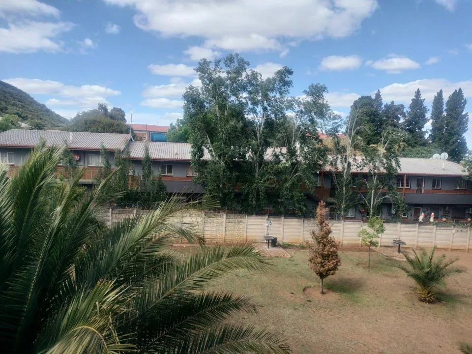 2 Bedroom Apartment / flat for sale in Navalsig