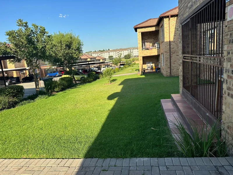 2 Bedroom Apartment in Noordwyk