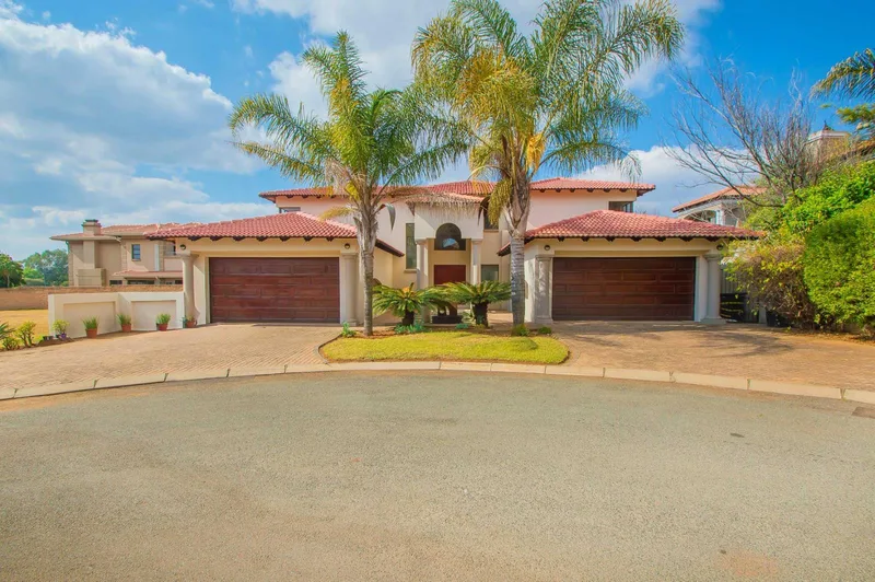 5 Bedroom House in Ruimsig