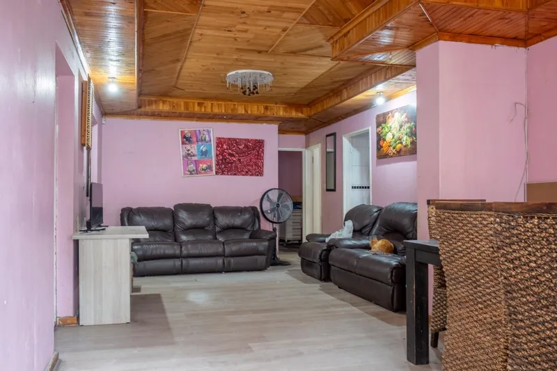 3 Bedroom House in Mitchells Plain