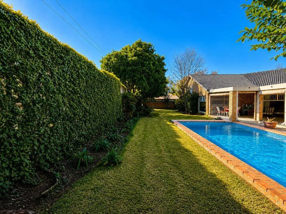 3 Bedroom House for sale in Secunda