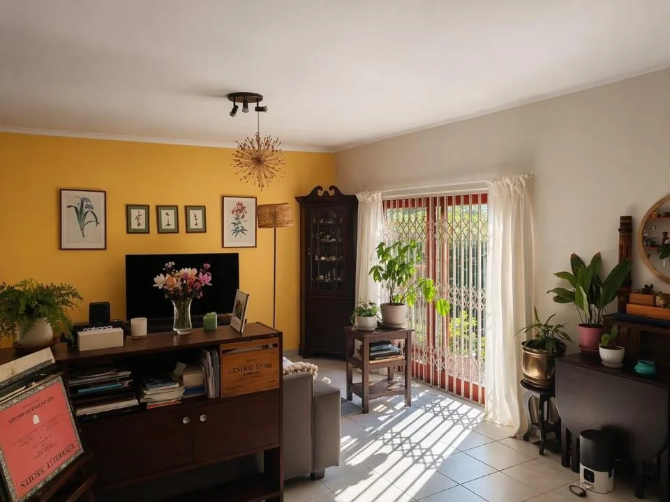 1 Bedroom Apartment / flat to rent in Edenburg