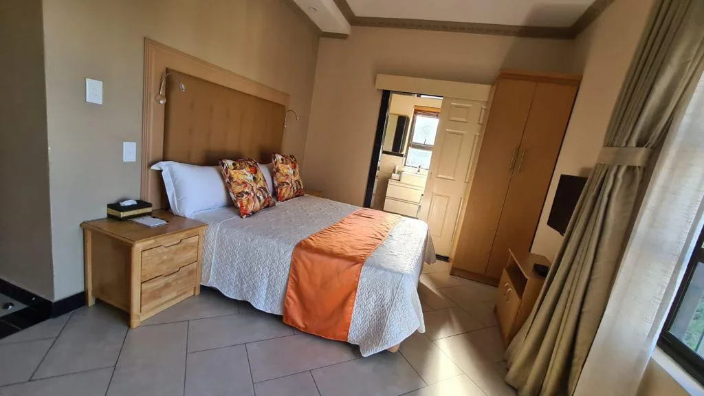 1.5 Bedroom Apartment in Cashan