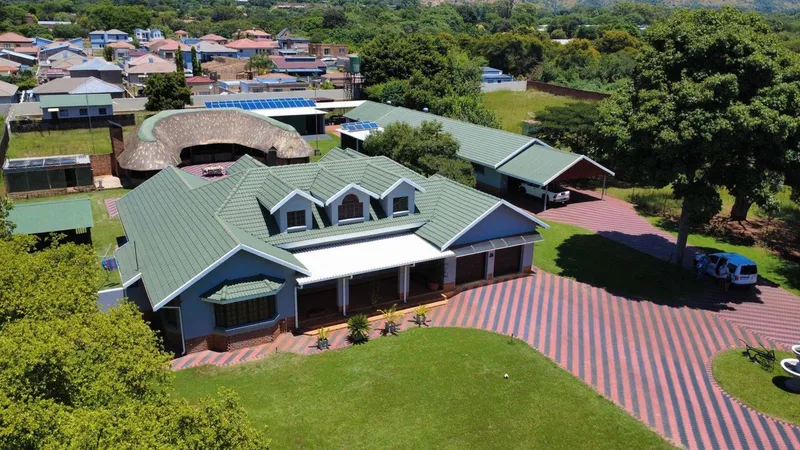 4 Bedroom House for sale in Heatherdale AH